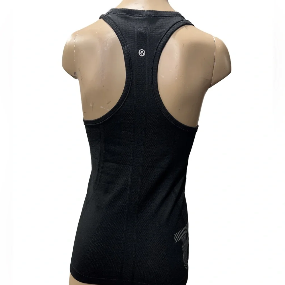 Lululemon Racerback Tank Top - Picture 2 of 3